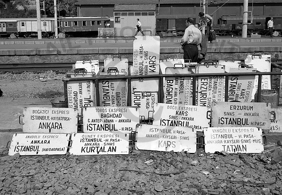 Destination Boards Hayderapasa 180969  HB69W207-1