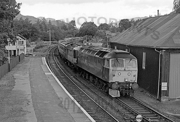 47464 Pitlochry 290884 JC278