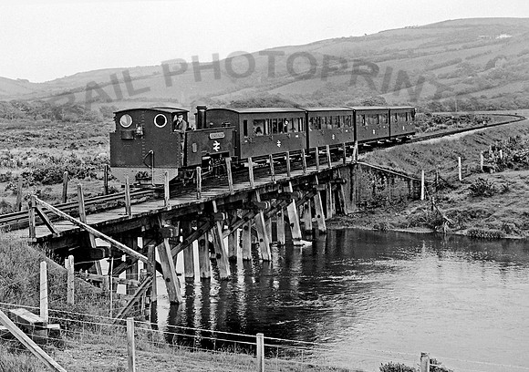 7 River Rheidol 010668 HB68E059