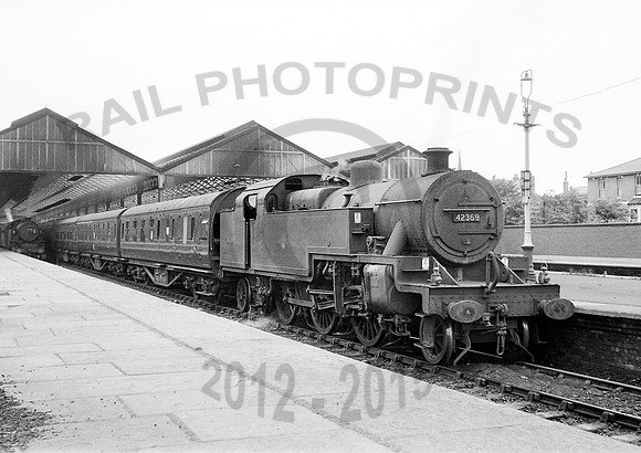 42369 Southport Chapel Street  290764 IT476