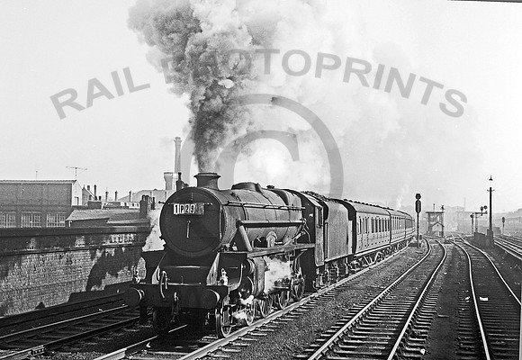 45154 Salford 1964 RPC598
