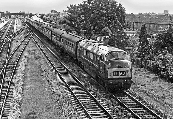 D835 Langley 310765 RL731