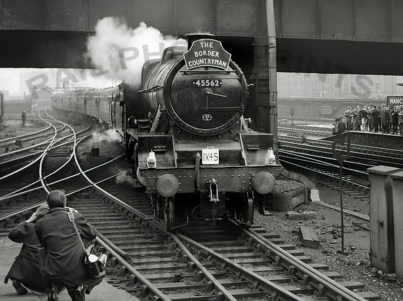45562 ManchesterVictoria 250267 KL660