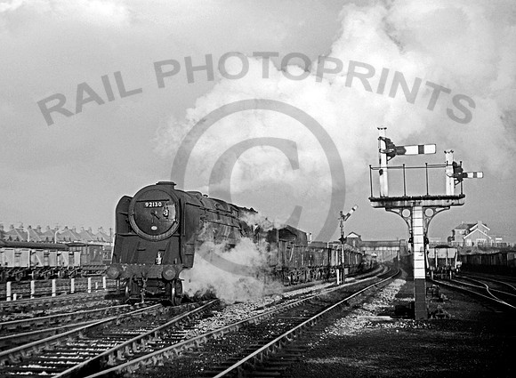 92130 Bulwell Common 1063 RPC093
