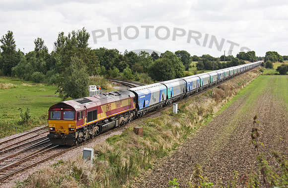 66169 Whitley Bridge Junction 150814 JC421