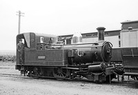 IOM 10 Ballasalla 100765  IT405