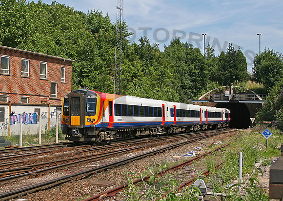444039 Southampton RP 160705 JC