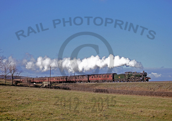 7803 Welshpool 020165 DCC161