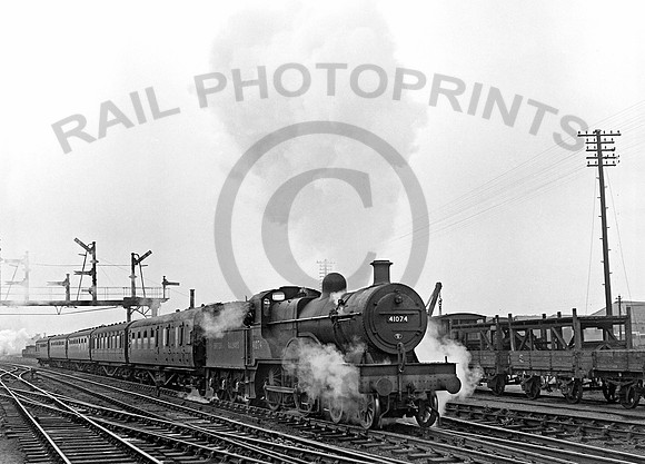 41074-Y-Bromsgrove-1951-RPC093R