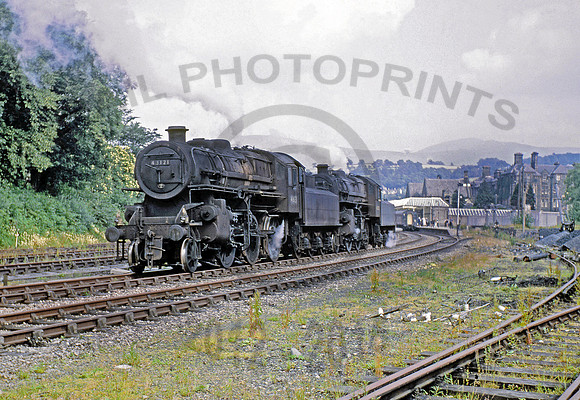 43121 Keswick 15-7-1967 CD121