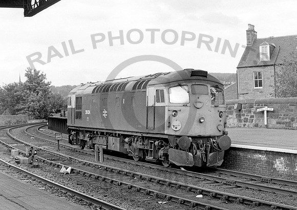 26024 Perth 110882 DC256