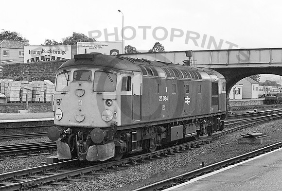 26034 Perth 110882 JC261