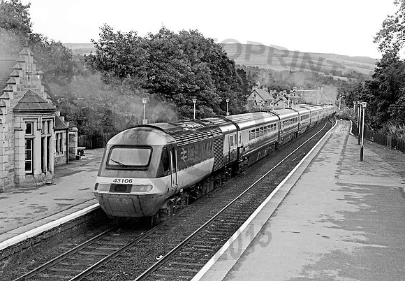 43106 Pitlochry 290884 JC280