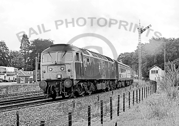 47013 Pitlochry 290884 JC281