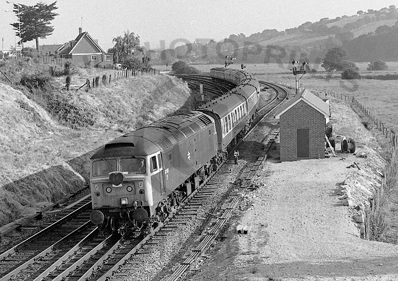 47502 Cowley Bridge 070784 JC025