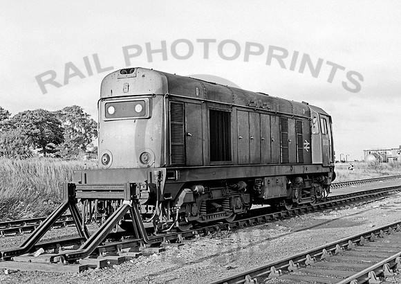 20201 Thornton Junction 110882 JC268