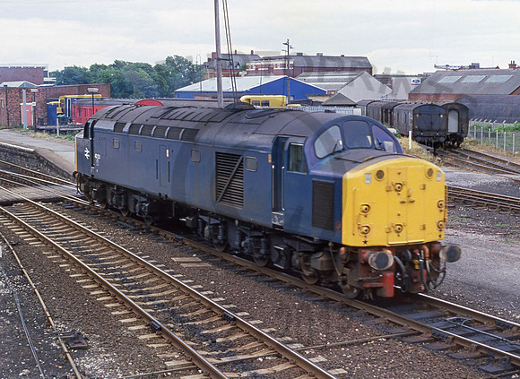 40121 Chester RPC 122