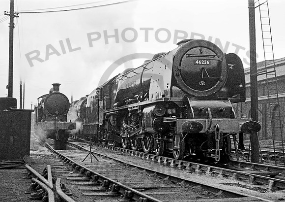 46236 Crewe Works 1159  IT754