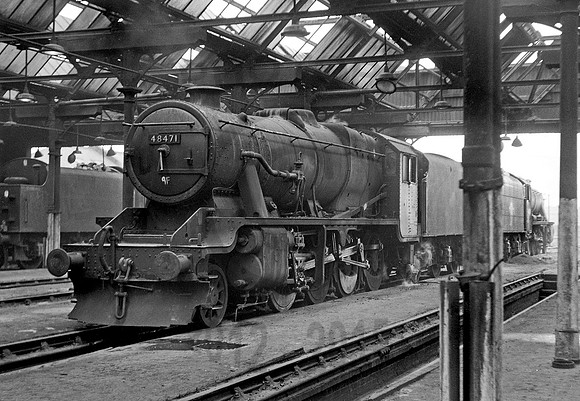 48471-Heaton Mersey-1966   KLC331