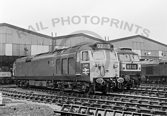 D401 Crewe South 0268 RPC143