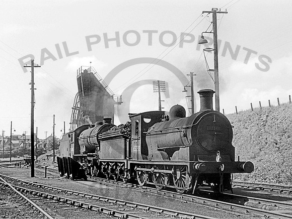 65288 Dunfermline 0866 RPC 099