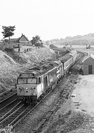 50030 Cowley Bridge  070784  JC065