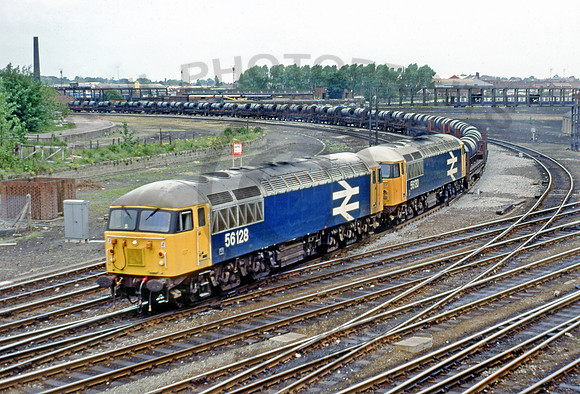 56128 York Holgate 0986 DC175