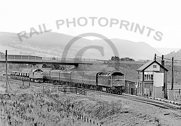 47206 Ballinluig  290884 JC290