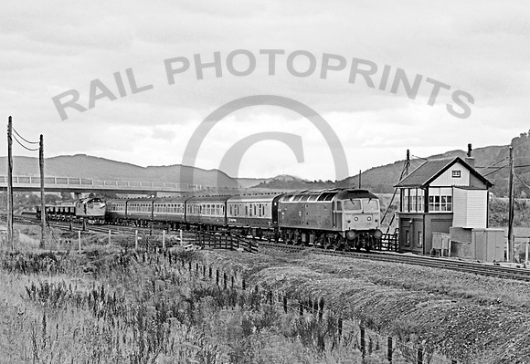 47283 Ballinluig  290884 JC292