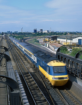 43115 Doncaster  260781 JC242