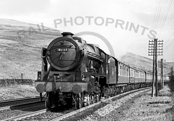 46137 Beattock Bank 170855 DA415