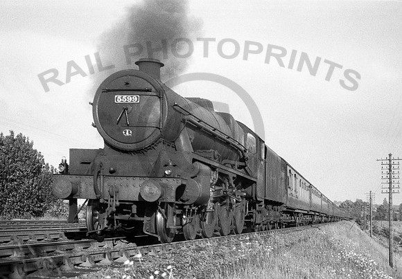 5599 Tring Summit 1946  DCc314