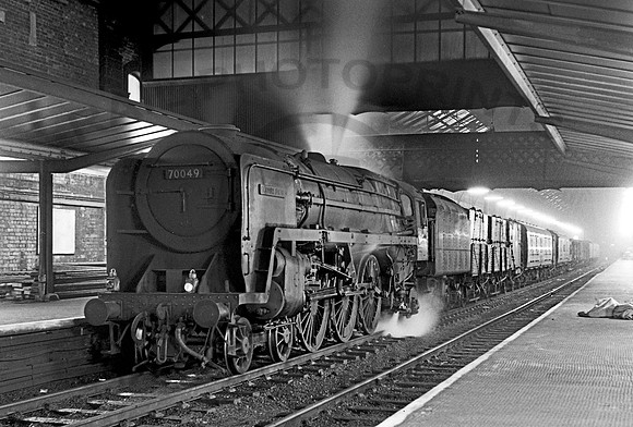 70049 Preston 1164 RPC343