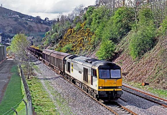 60066 Llanhilleth 270400 JC094