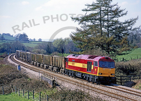 60005 Cole 100400  JC090