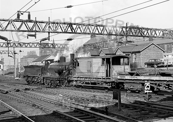 57360 Motherwell 010363 CR565