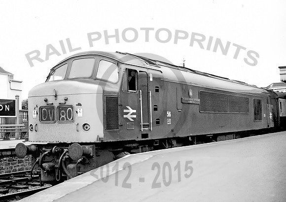 56-Y-Paignton-1970-RPC838