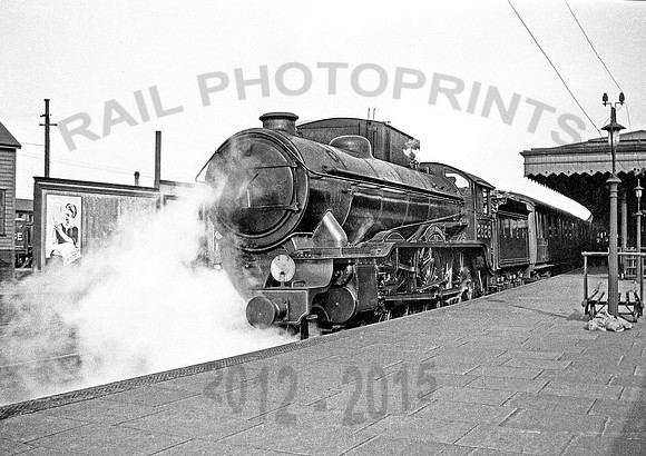 2826 Colchester 1937  RPC850