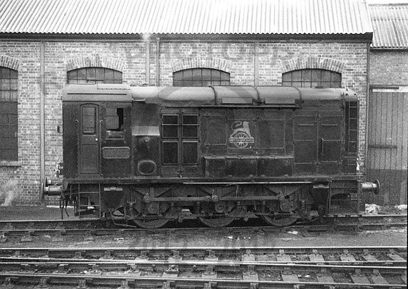 15107 Bristol 82B 0952 RPC517
