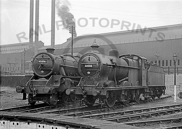 44556 SheffieldBrightside 1955 RPC332