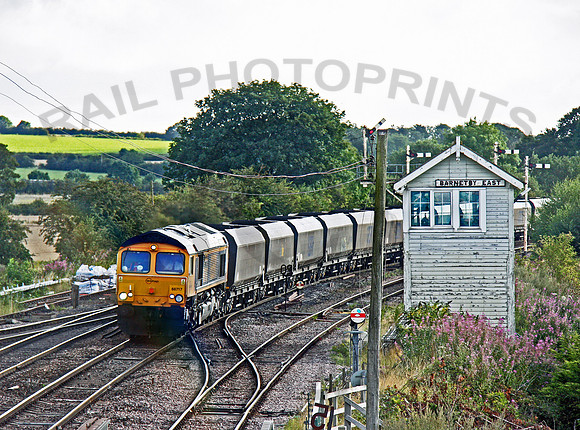 66717 Barnetby 150814 JC717