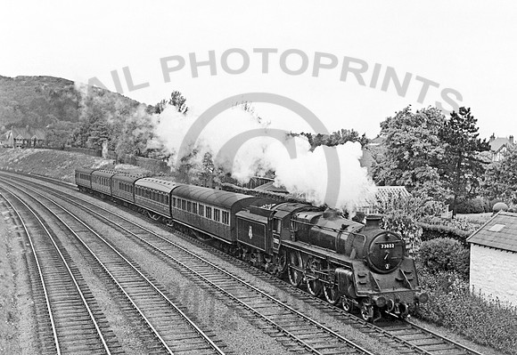 73022 Colwyn Bay 1951 RPC535