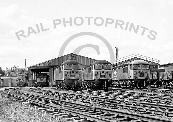 Knottingley-Y-120683-JC143