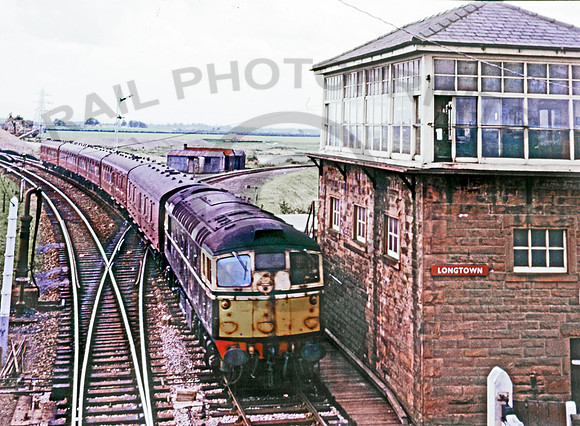 D5311 Longtown 190865 RPC543