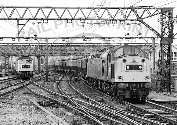 40154 Guide Bridge 1981 CW953