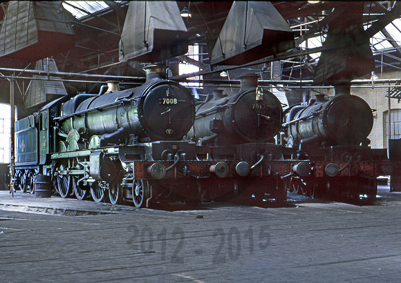 7008 OOC 160564 DC594