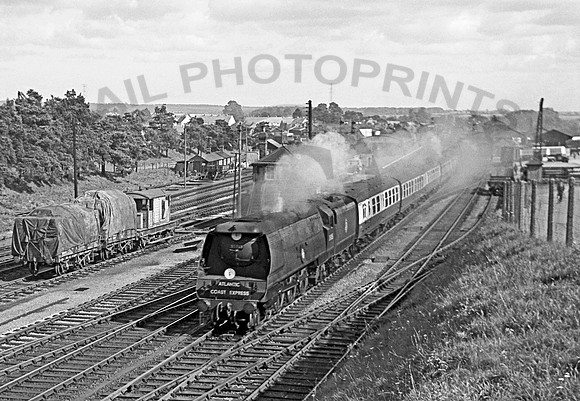 35025 Andover  0862 DCC625