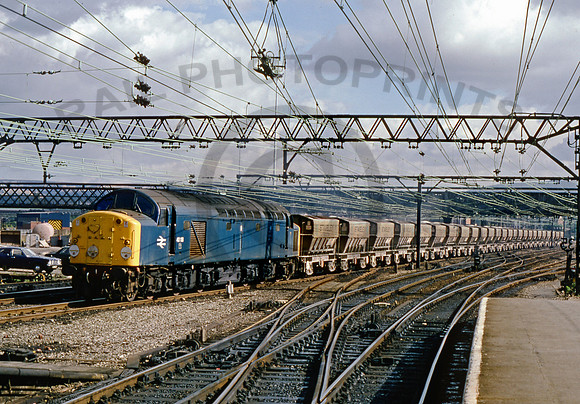 40118 Guide Bridge 270979  DC607