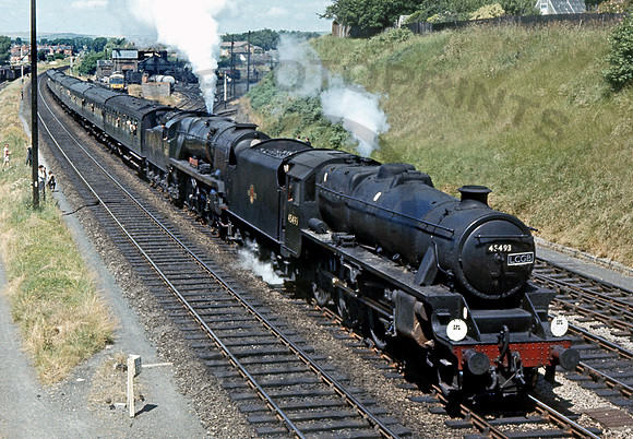 45493 Weymouth 030766  DC601