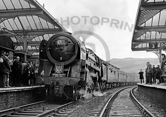 70013 Skipton 170368  RPC583
